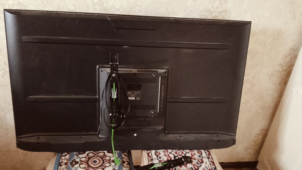 Телевизор Arg 55 дюйм