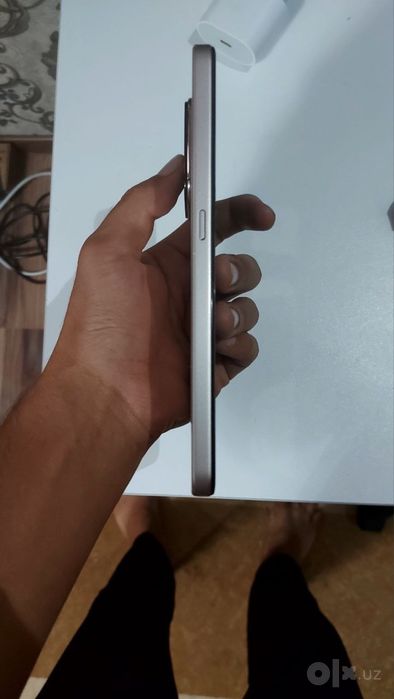 Honor X7D 8/256 SMARTFON