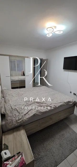 Apartament de 2 camere, 57 mp, parcare, etaj 1, zona Terra!
