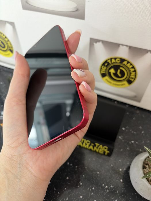 Iphone 14 *Tic Tac Amanet*