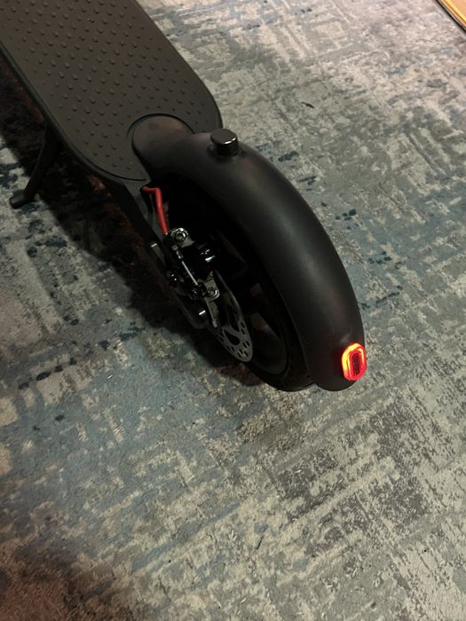 Электросамокат mijia m365 pro