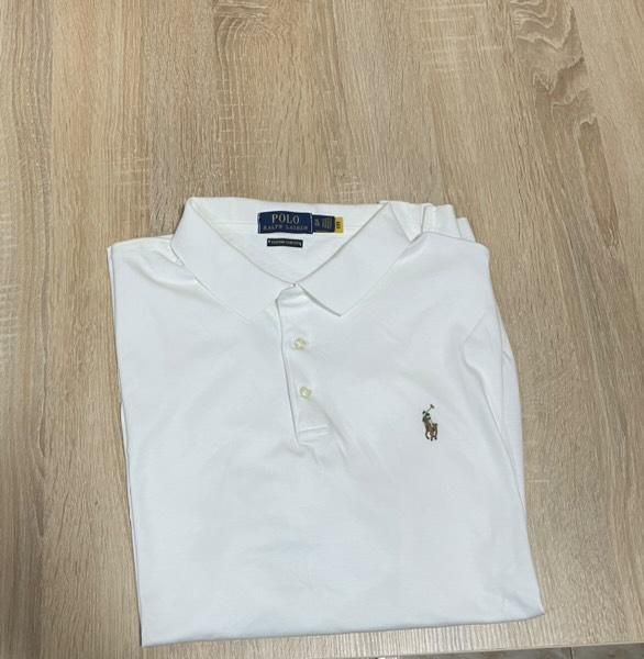 Tricouri Polo Ralph Lauren