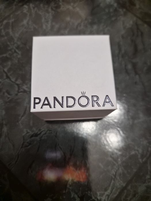 Висулка/талисман Пандора
