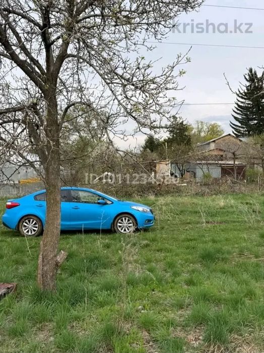 Продам участок 6 соток