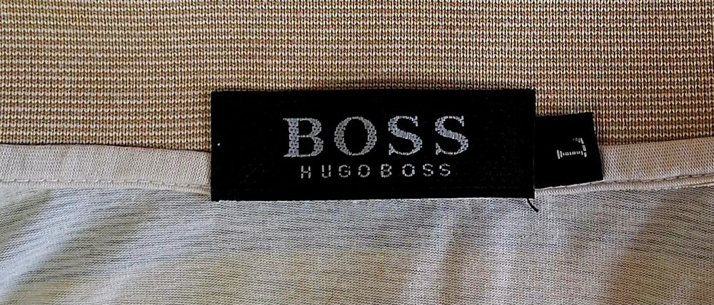 Футболка Поло Armani, Boss, размер 48-50