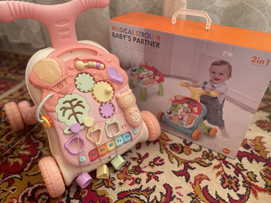 Продается толокар