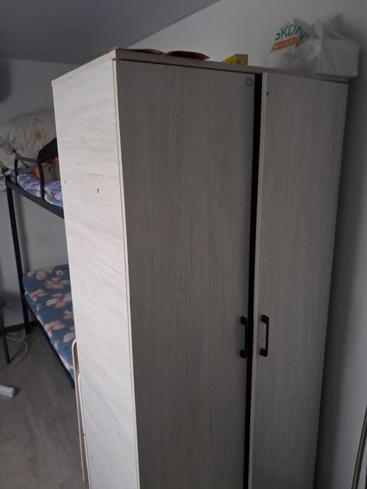 Жилой контейнер на 3 комнаты