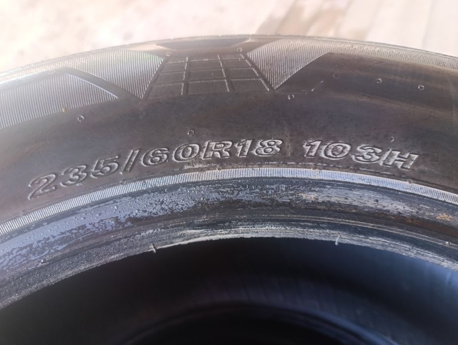 235/60/18 летный