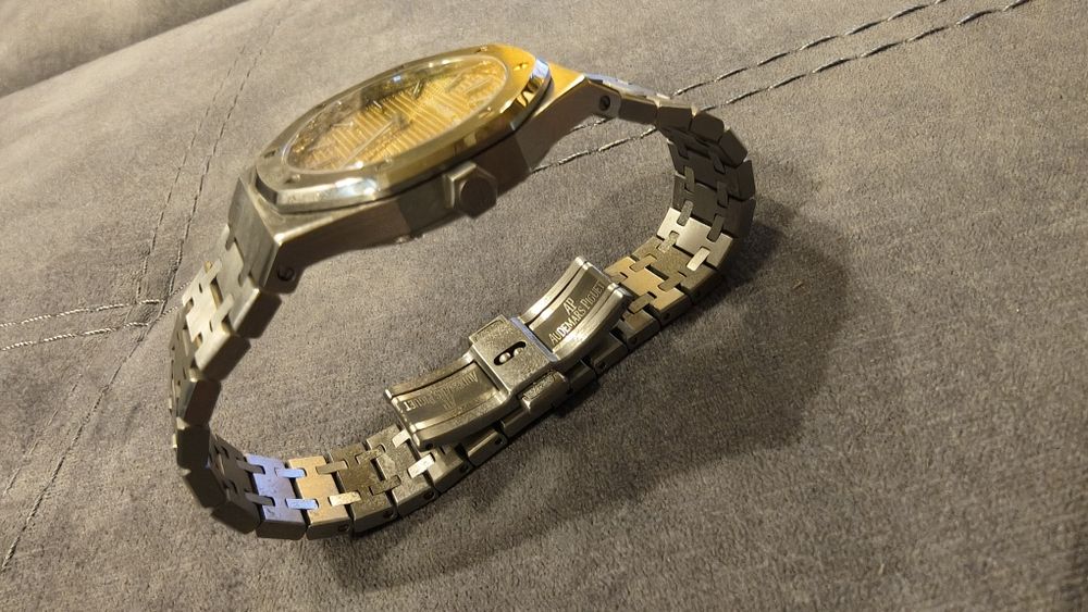 Ceas Audemars Piquet Royal Oak