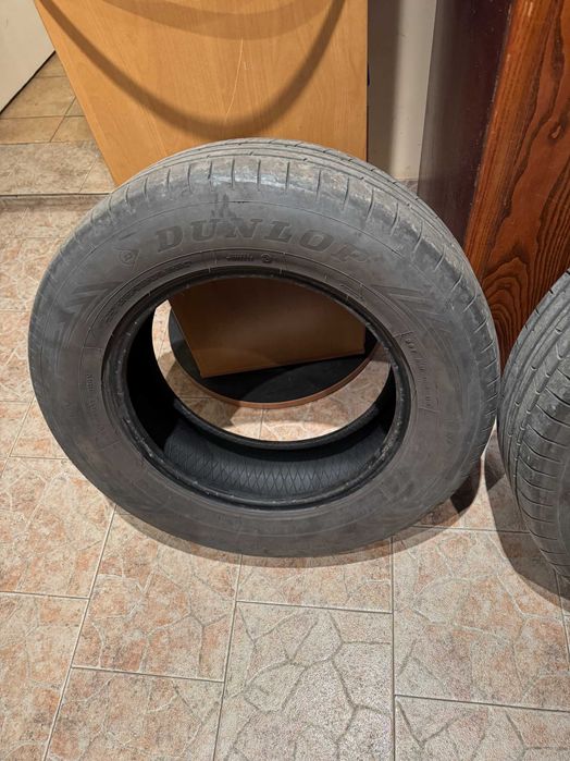 Летни гуми 4бр 235/65 R17 108V DUNLOP SUV