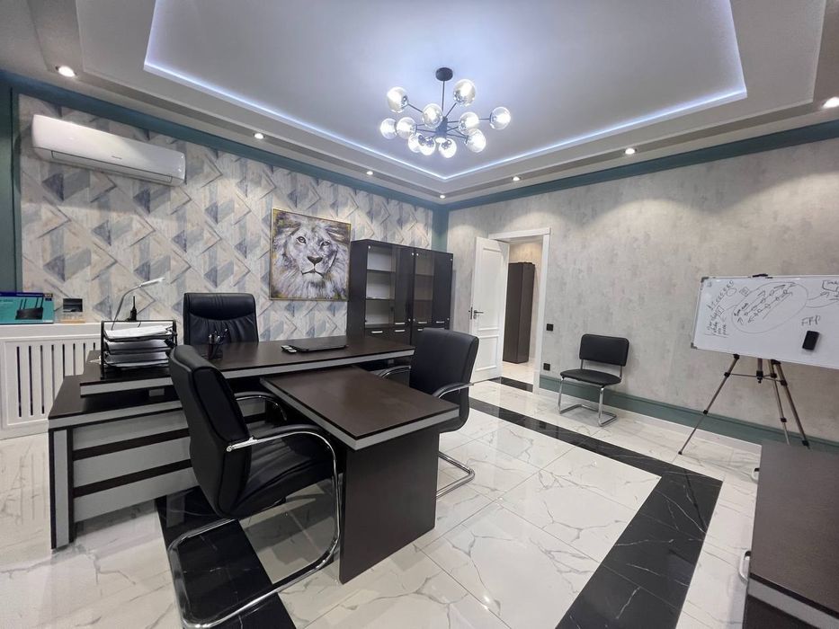 Продаётся нежилое помешения Айбек