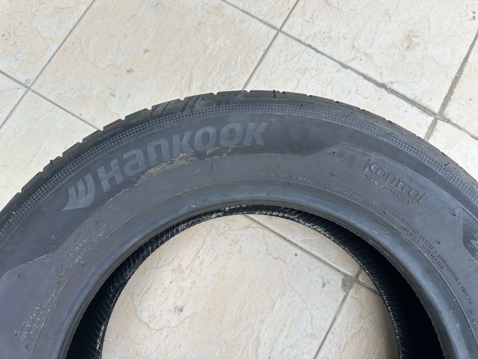 Гуми летни гума 205/65/16” HANKOOK VENTUS PRIME 3