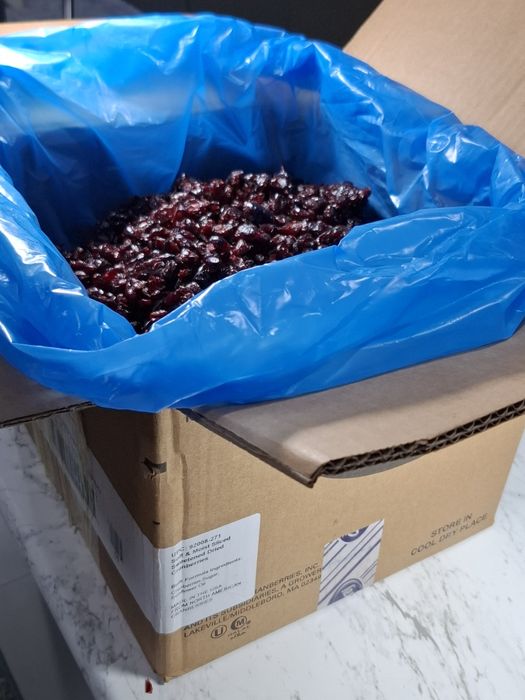 Клюква klyukva ягоды ягода сухофрукты quruq mevalar