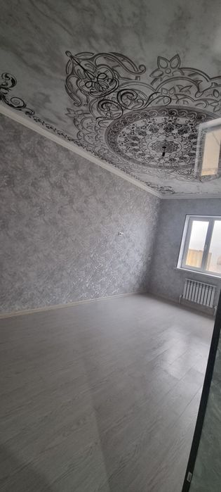 2хонали 400 кв подвал билан