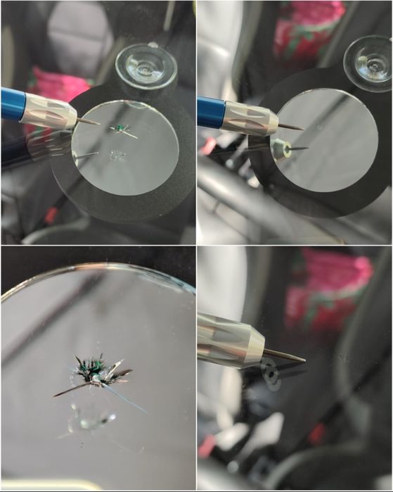 Ремонт стекол, ремонт лобовое