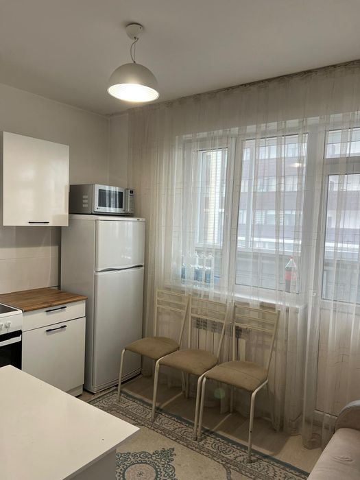 Сдается 2 комнатная квартира