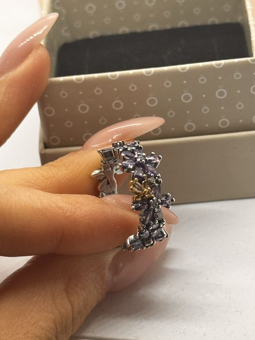 Пандора пръстен Pandora