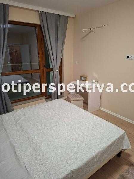 Продава се Двустаен апартамент в Пловдив, Кючук Париж - 65 кв.м за 1072 €/кв.м - Снимка #10