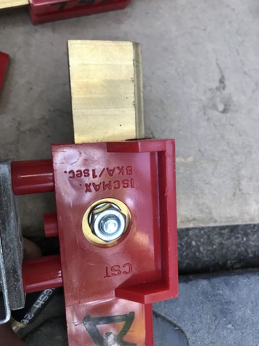 Scurtcircuitor tablouri electrice-cutii de distributie JT Romind 8 Ka