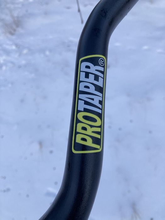 Руль для скутера стант