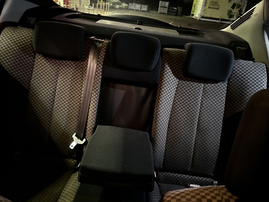 RENAULT Megane 2005 — imagine 5