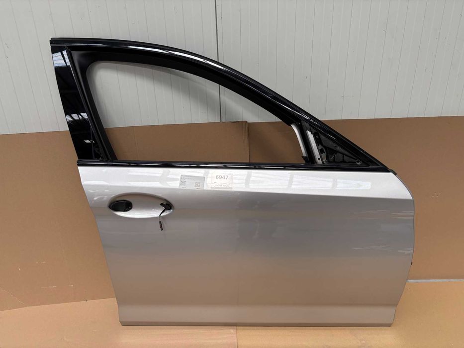 Предна Дясна Врата За БМВ Ф90 Г30 7408962 BMW F90 G30