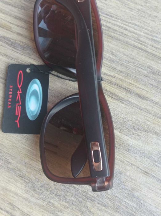 Мъжки Слънчеви Очила Oakley Holbrook от USA