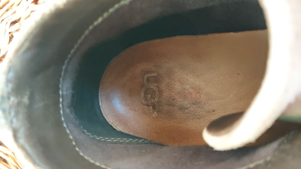 Оригинални обувки UGG 44