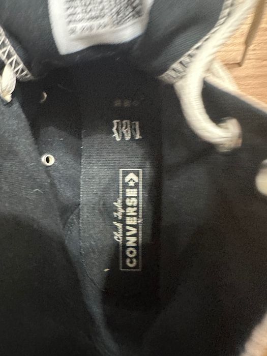 Converse Chuck Taylor 44