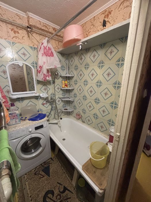 Срочно продам квартиру на 7 районе