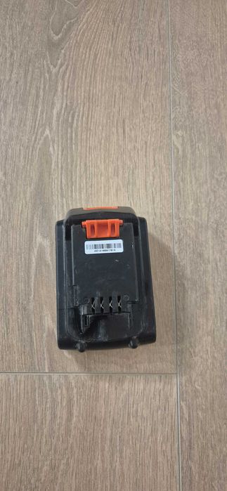 Бързо зарядно BDC2A + 2 батерии Black & Decker Power Connect 18V 2.0Ah