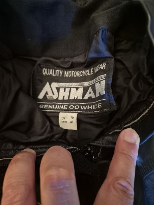 Мото панталон Ashman