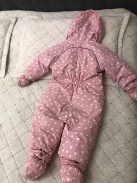 Продам детский комбенизон