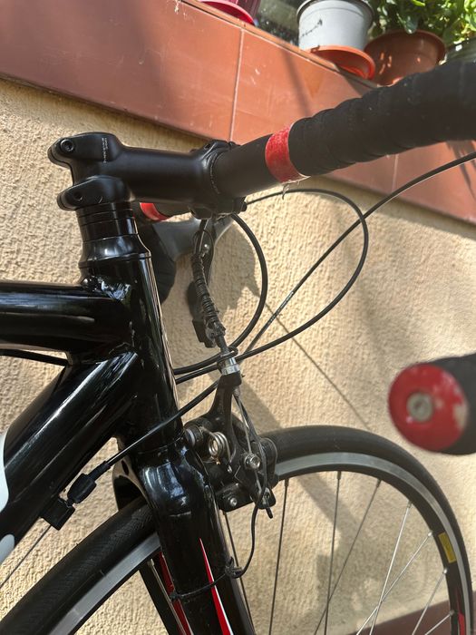 Cursiera Allez Specialized