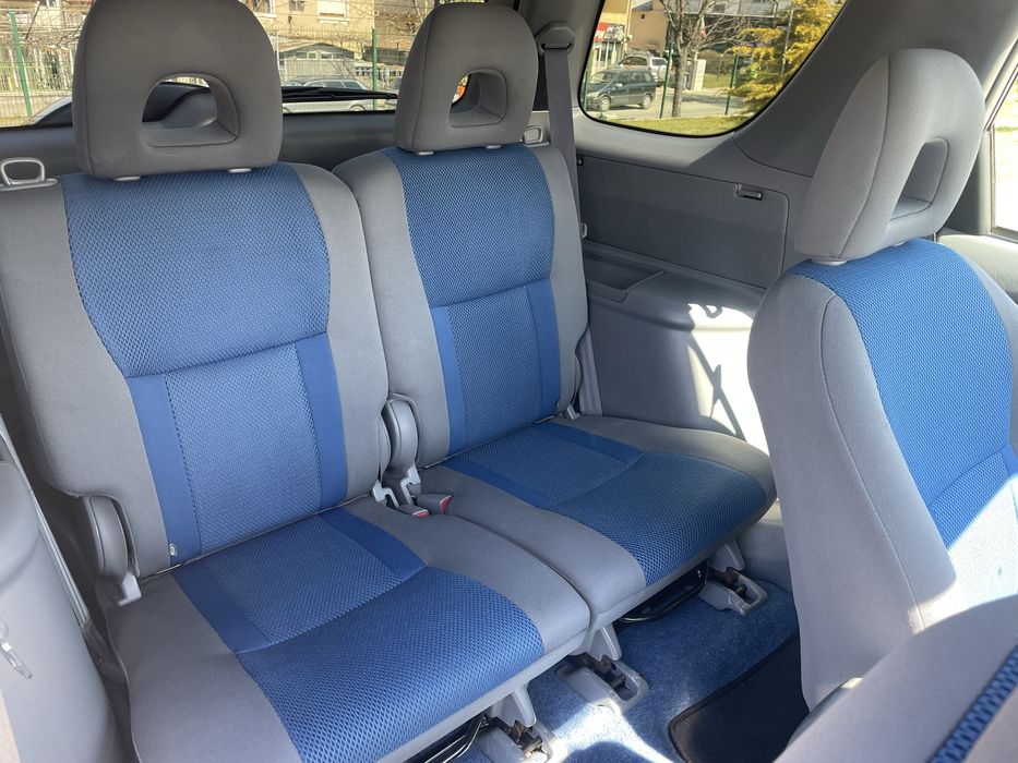 Салон за тойота рав 4/ rav 4