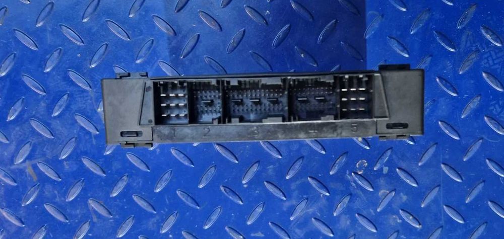 CPC3 Mercedes Actros MP4 Atego Arocs Euro 6 A0044465802 Reconditionat