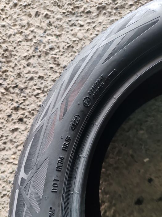 4 anvelope 235 50 19