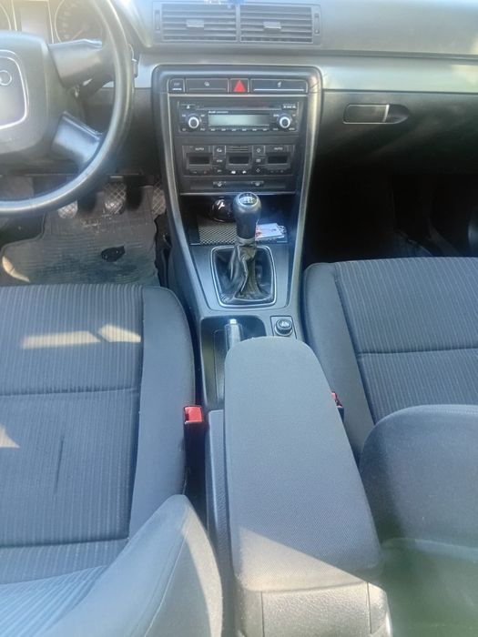 AUDI V8 2006 — imagine 3