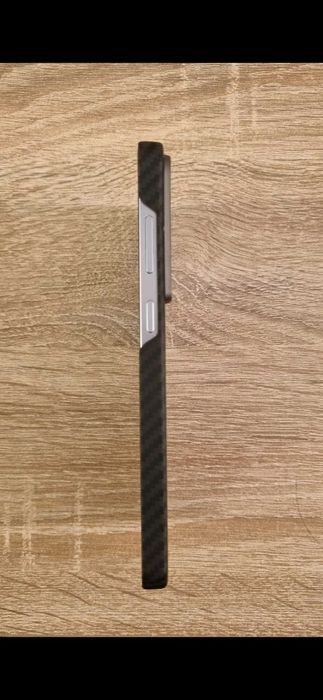 Husă Vetter din Kevlar - Samsung S25+