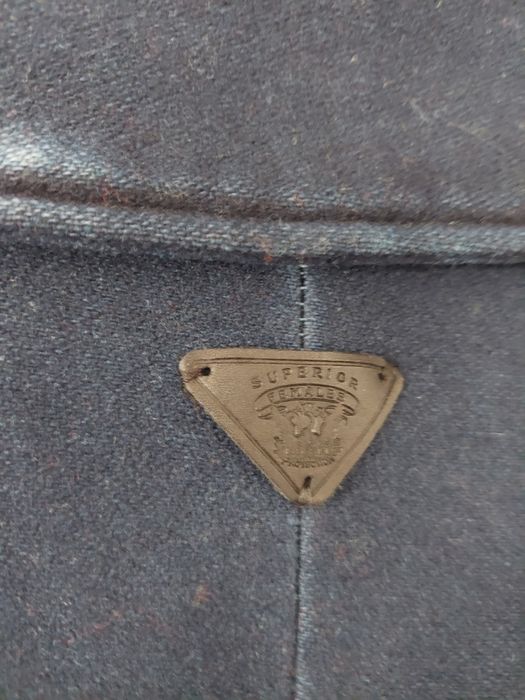 Haina de toamna-iarna Diesel