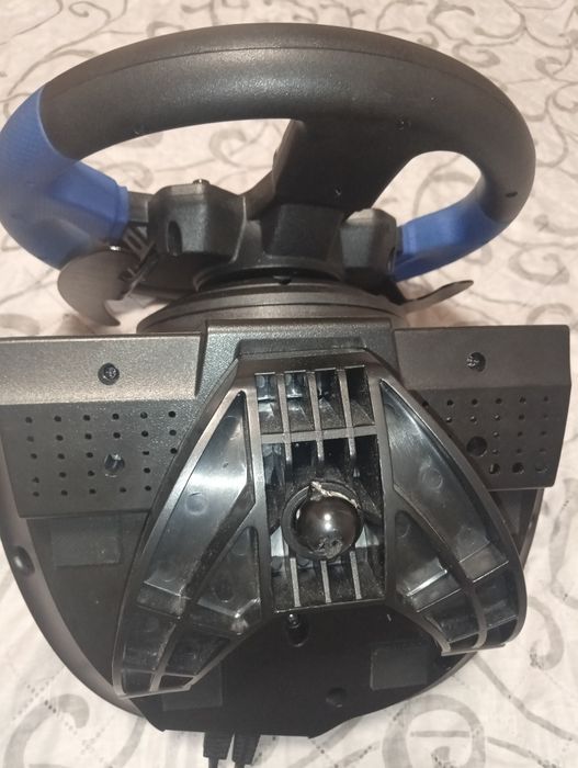Thrustmaster t150 Force feedback PC/PS3/PS4/PS5