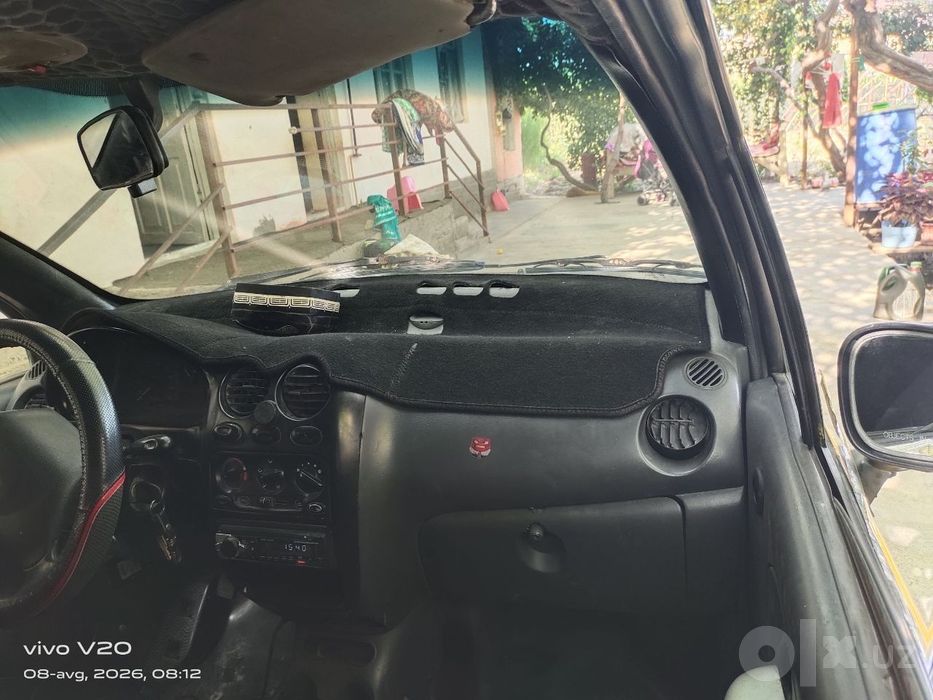 Matiz maʼlumotni oʻqib keyin telefon qiling