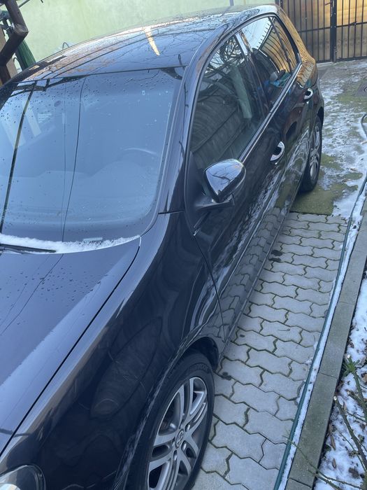 Wolkswgen Gof 6 1.4tsi