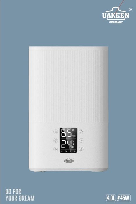 Havoni namlantirib va changdan tozalovchi Увлжнитель Очистители воздух