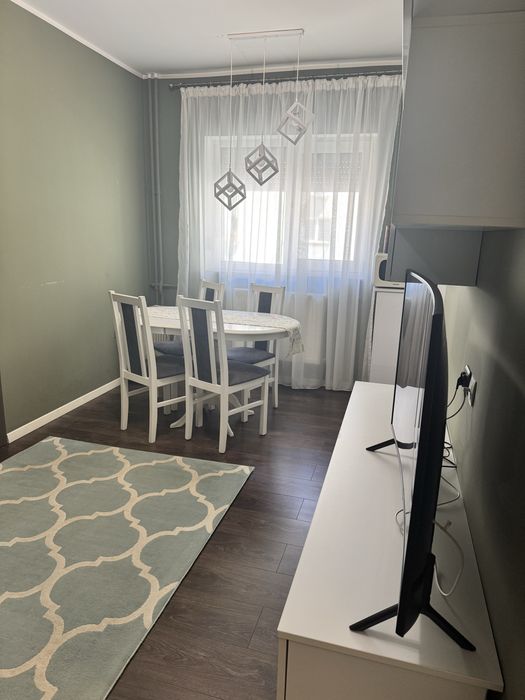 Vand apartament 2 camere