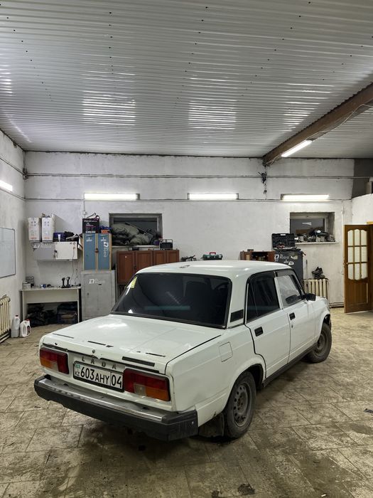 продам Ваз 2107 жигули