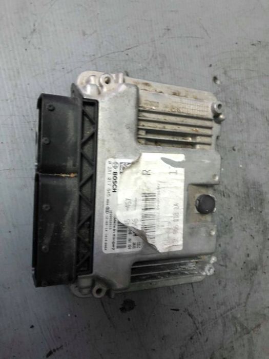calculator motor 2.0 tdi audi a6 c7 4g