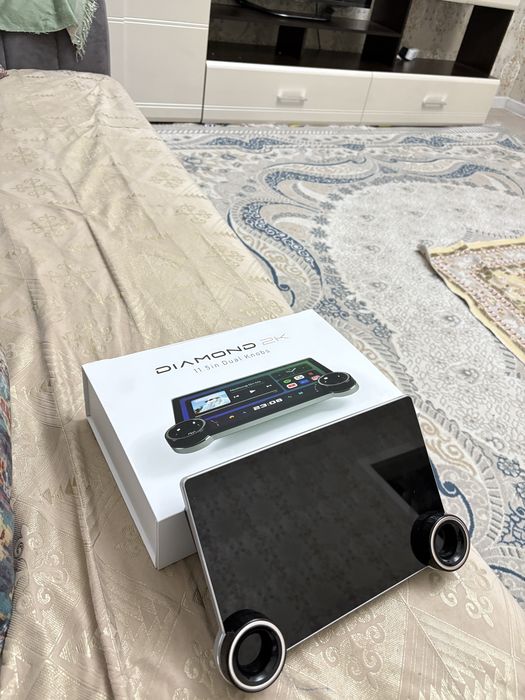 Магнитофон DIAMOND 2K 6+64 g