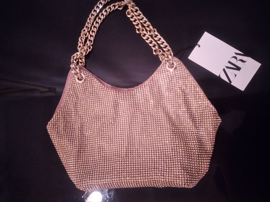 Сумочка красивая от ZARA
