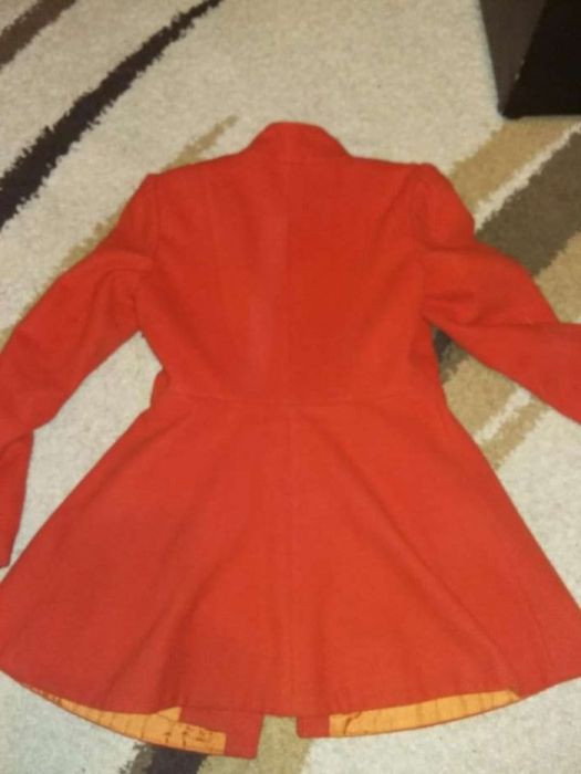 Haina scurta stofa mar.38 _ 40